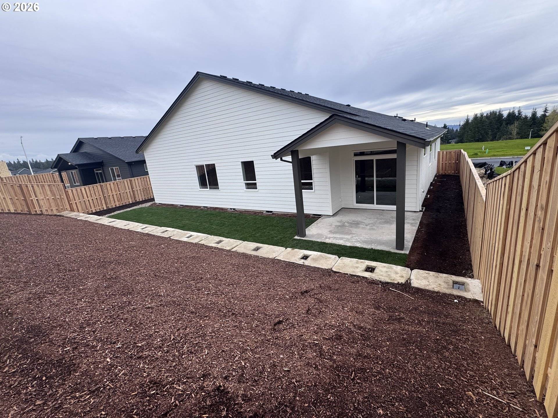 1570 NE Wiley LN #12, Estacada, OR 97023