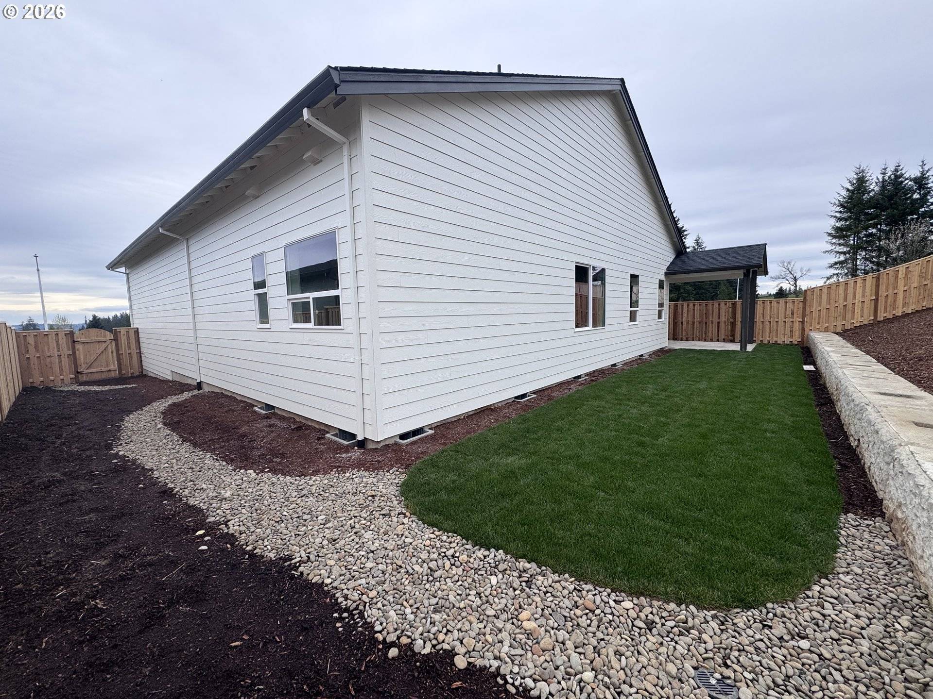 1570 NE Wiley LN #12, Estacada, OR 97023