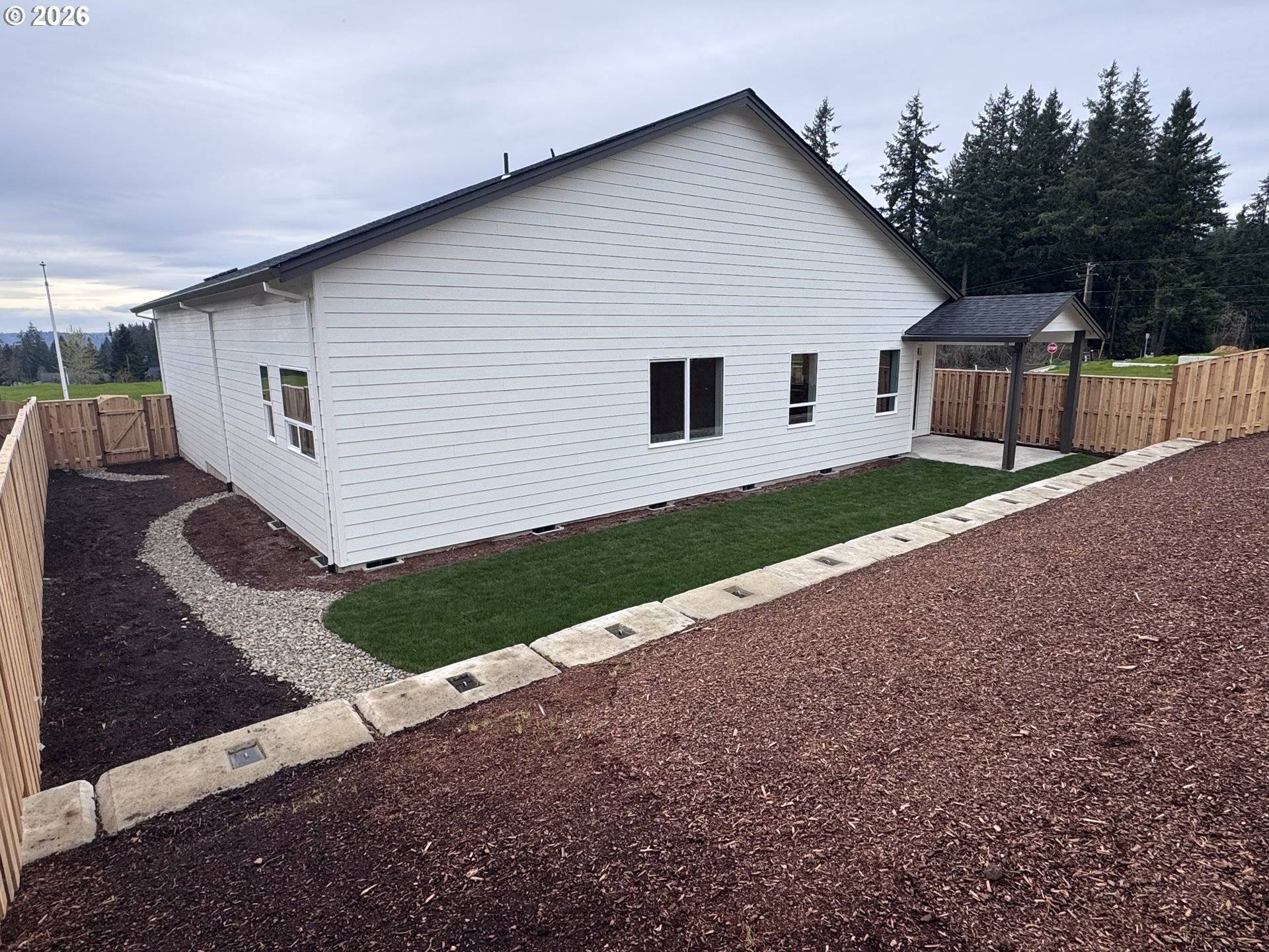 1570 NE Wiley LN #12, Estacada, OR 97023