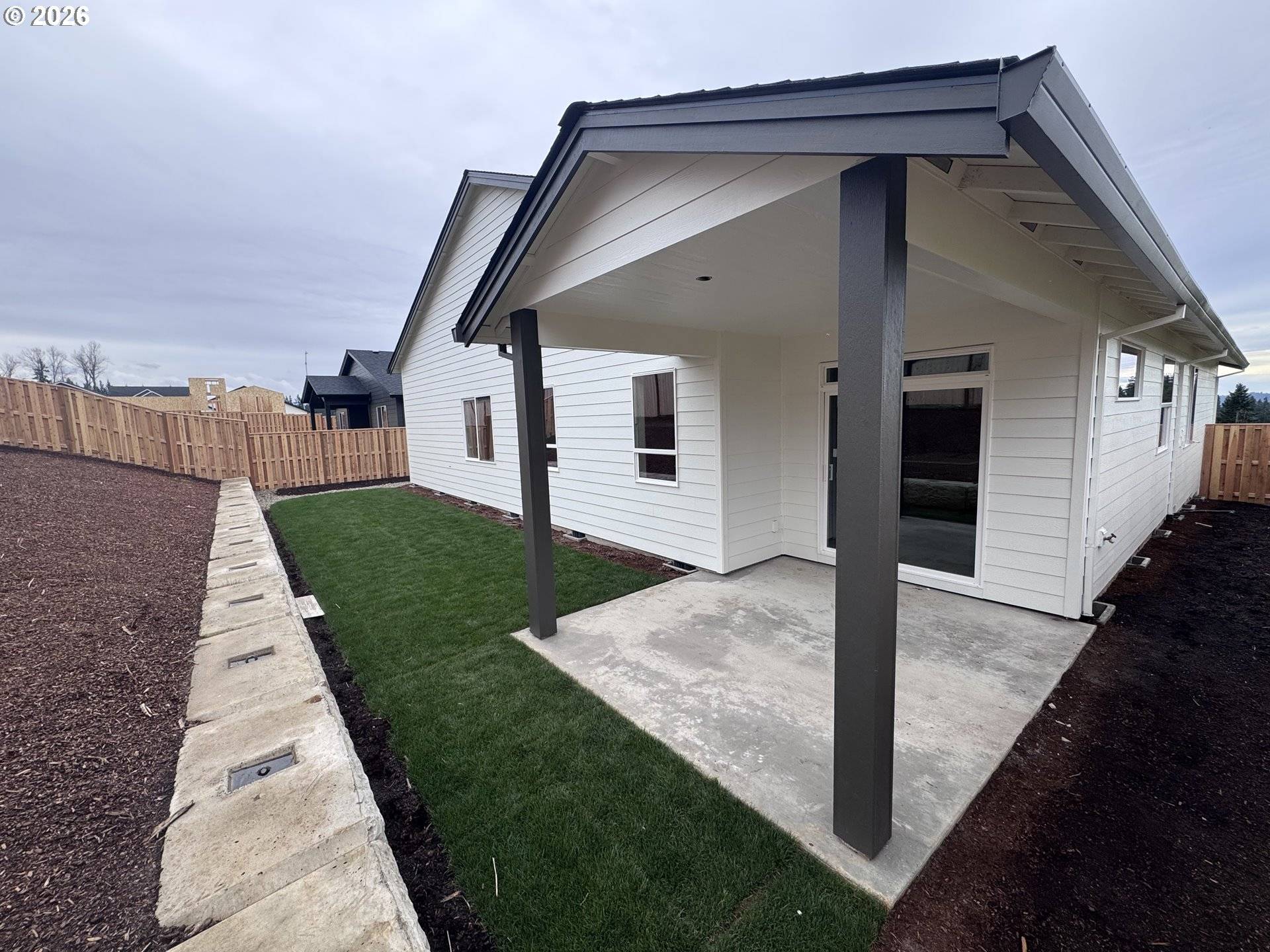 1570 NE Wiley LN #12, Estacada, OR 97023