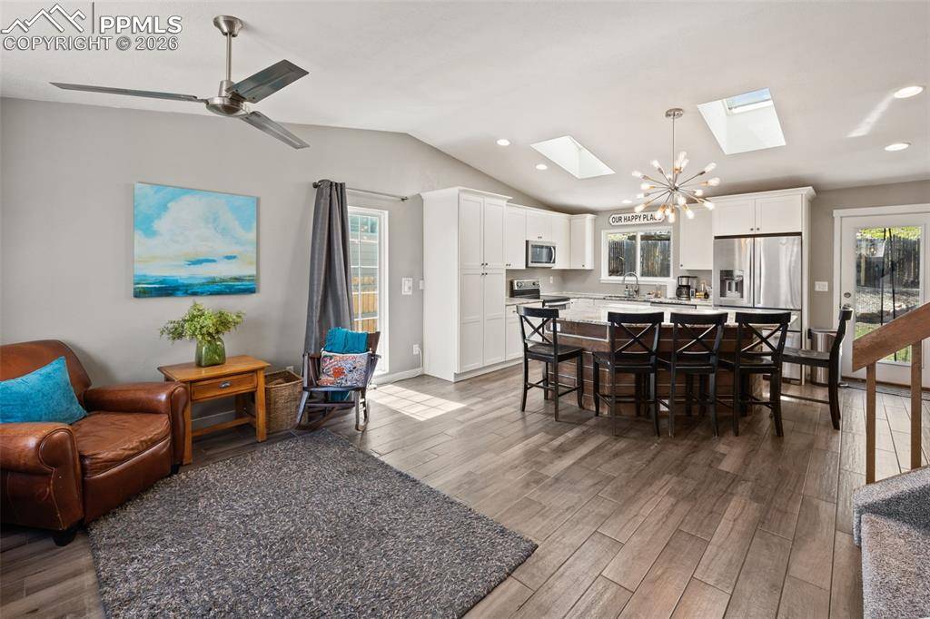 6220 Montarbor DR, Colorado Springs, CO 80918