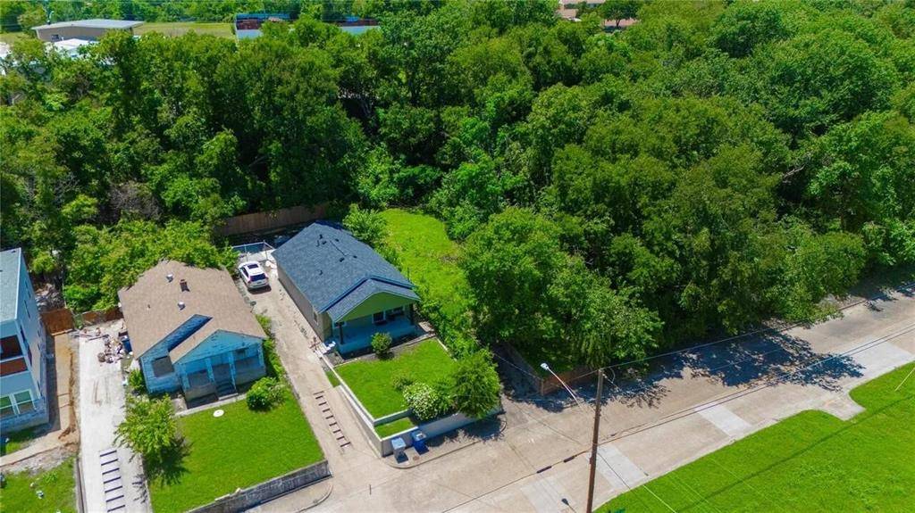 2000 Canyon Street, Dallas, TX 75203