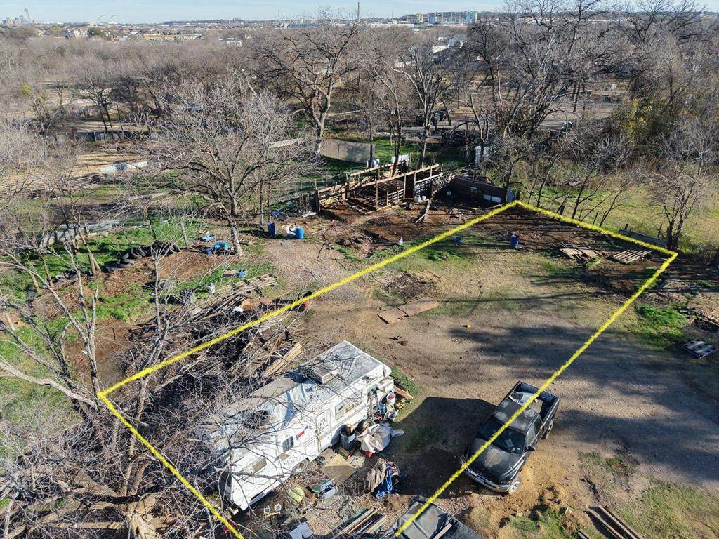 3629 Crane Street, Dallas, TX 75212