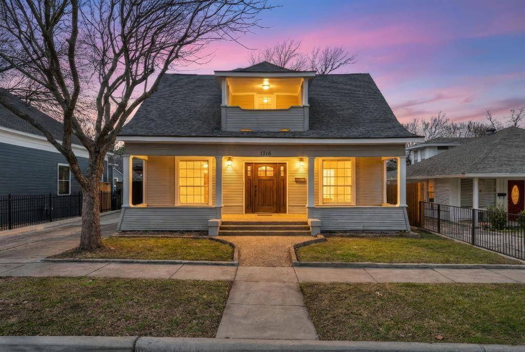 1716 5th Avenue, Fort Worth, TX 76110