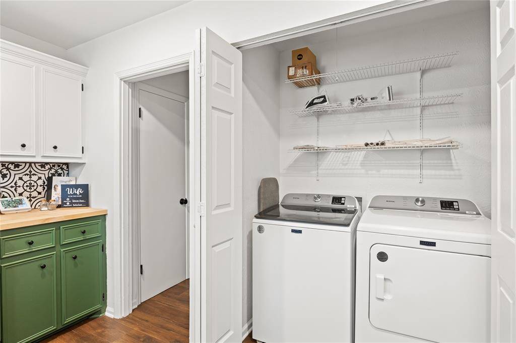 1201 S Rusk Street, Weatherford, TX 76086