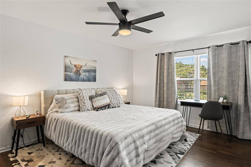 1201 S Rusk Street, Weatherford, TX 76086