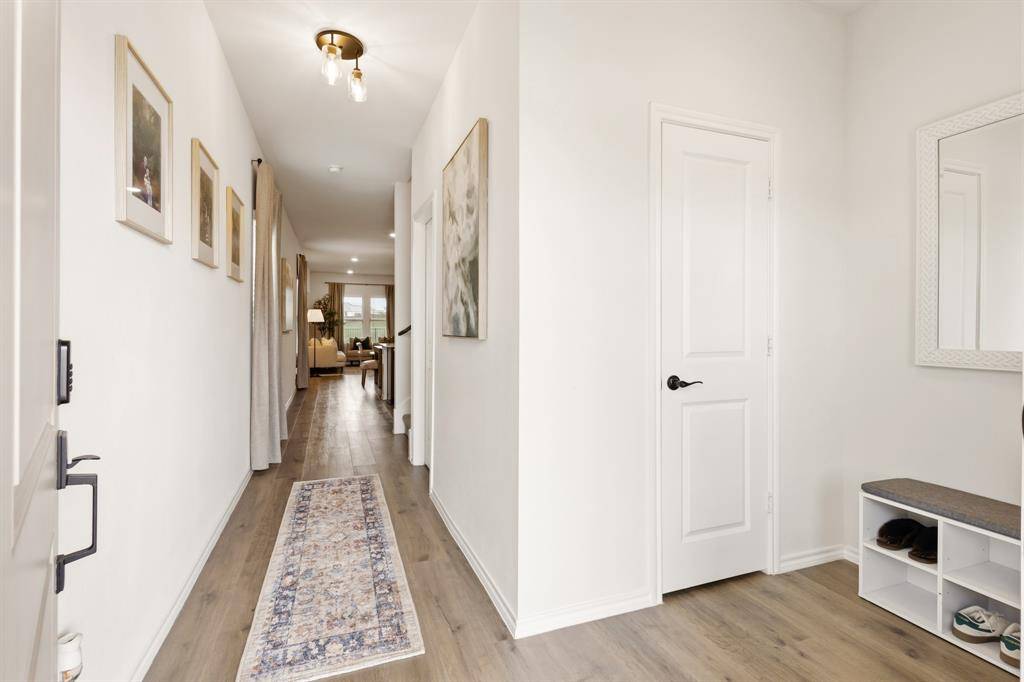 1886 Iron Creek Drive, Crandall, TX 75114