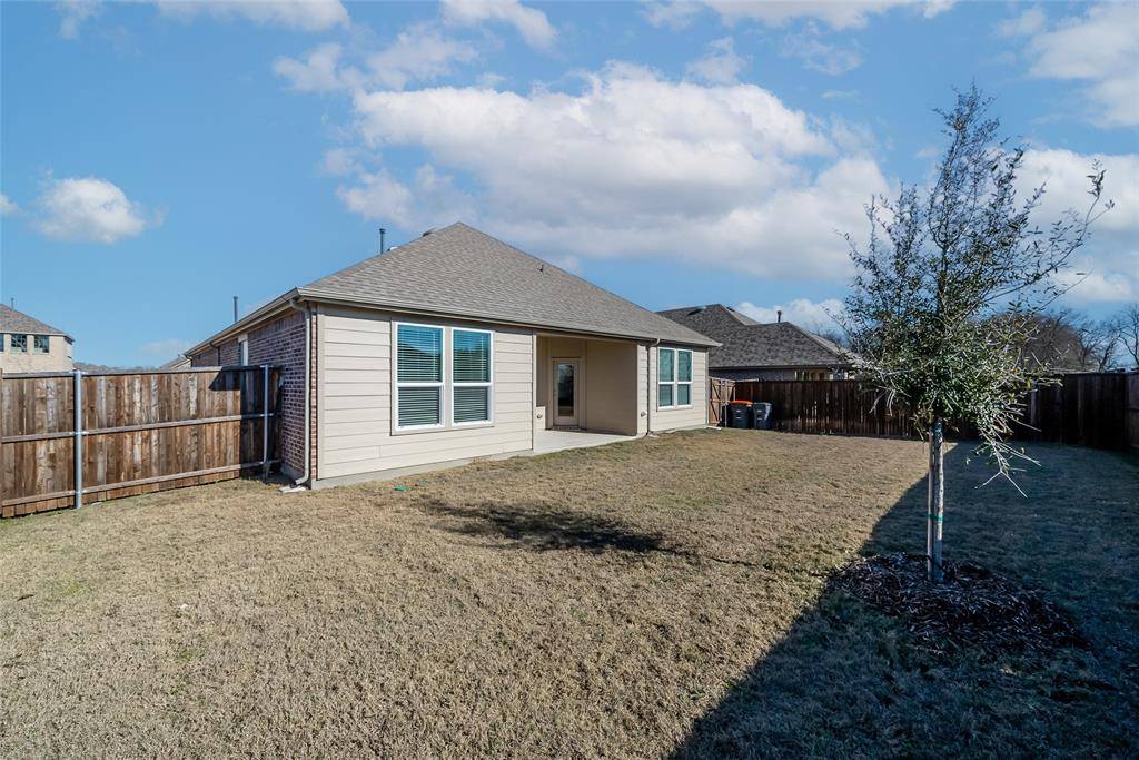 1260 Sharp Street, Anna, TX 75409
