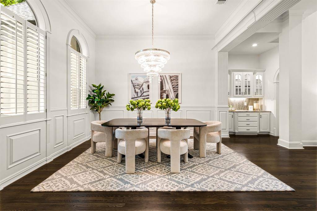 1011 Ashlawn Drive, Southlake, TX 76092