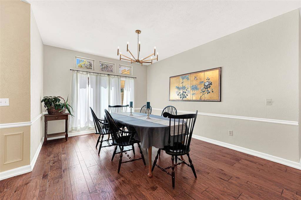 1817 Edgewater Drive, Plano, TX 75075