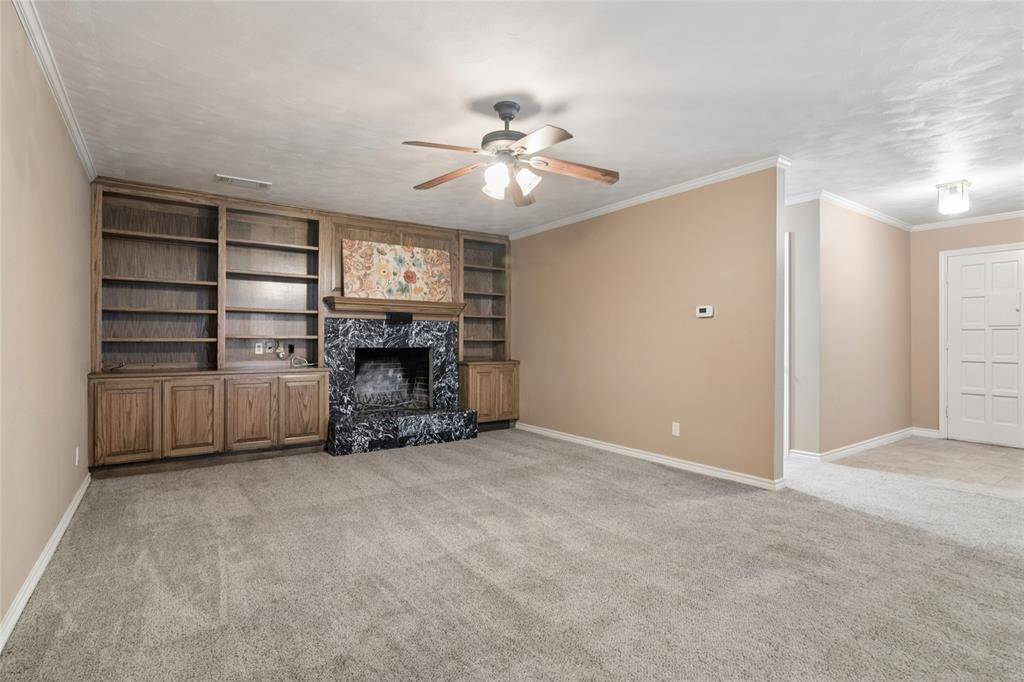 1626 Post Oak Drive, Irving, TX 75061