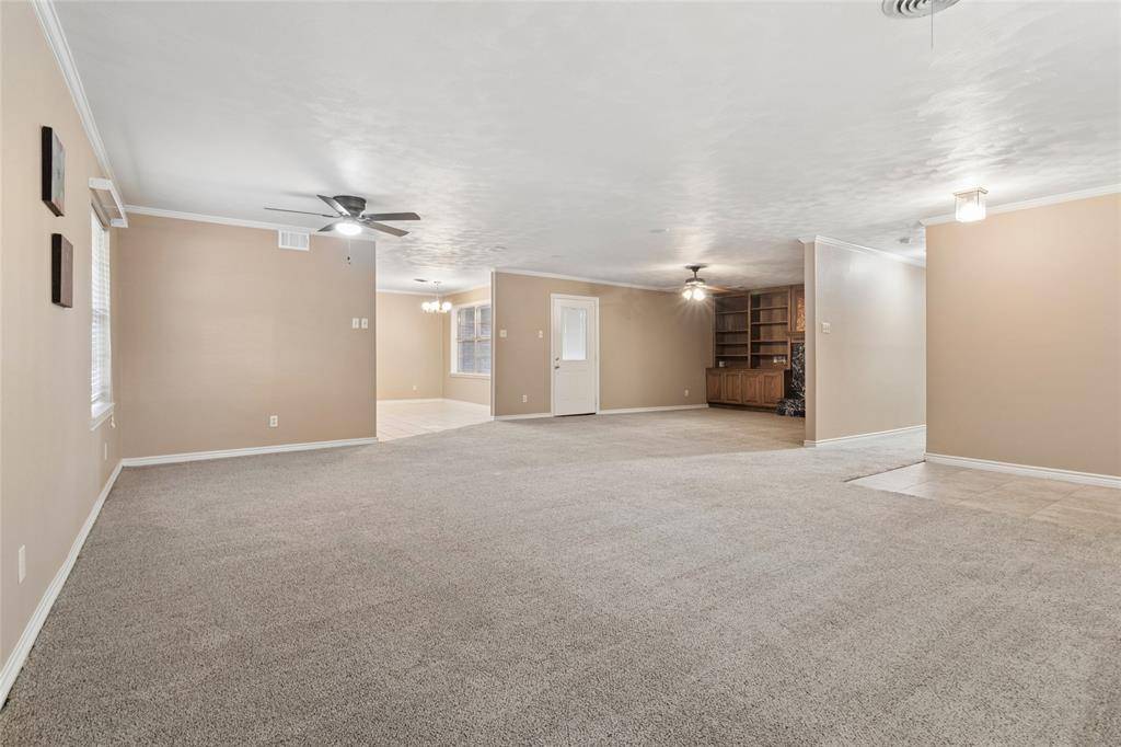 1626 Post Oak Drive, Irving, TX 75061