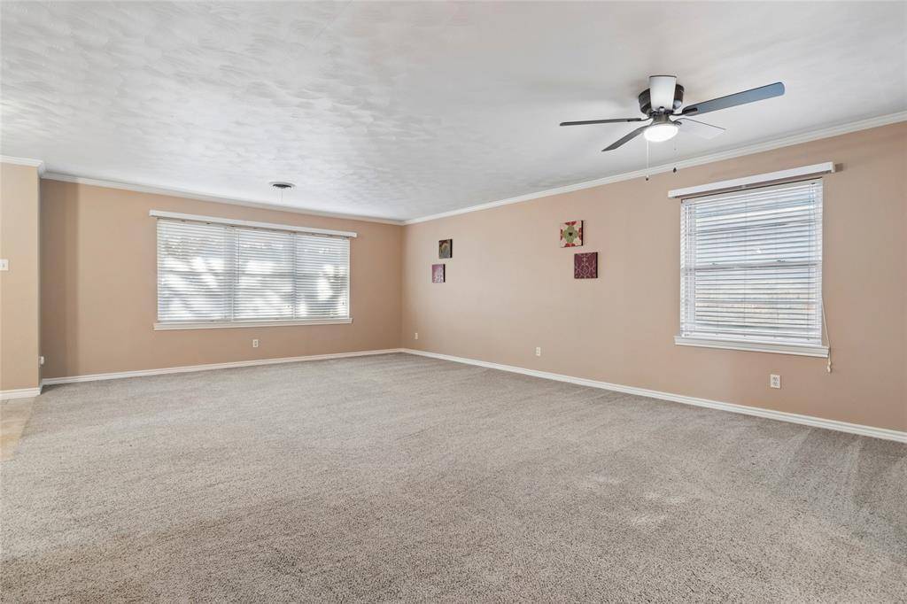 1626 Post Oak Drive, Irving, TX 75061