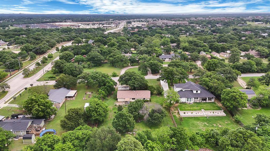 1202 Peggy Lane, Kennedale, TX 76060