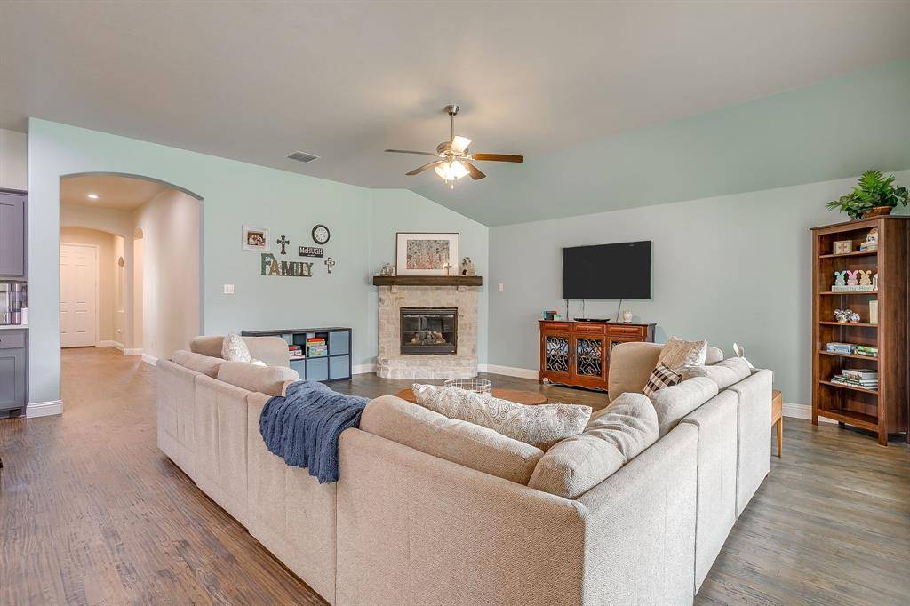 15141 Fleet Hill Road, Aledo, TX 76008