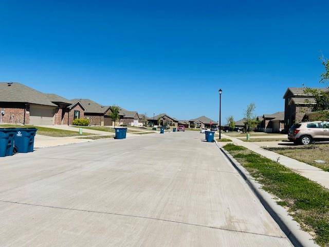 1501 Bridle Drive, Josephine, TX 75189