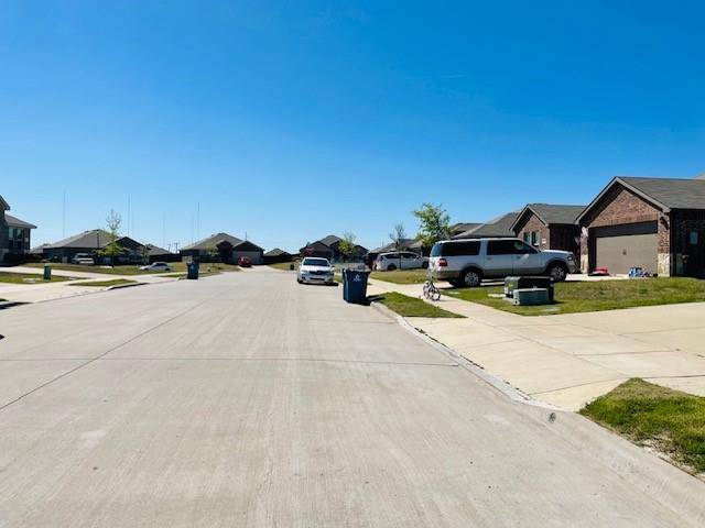 1501 Bridle Drive, Josephine, TX 75189