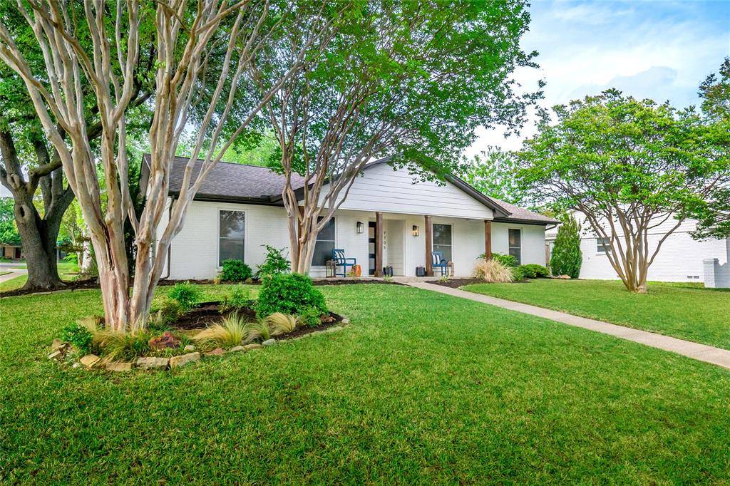7705 El Pensador Drive, Dallas, TX 75248