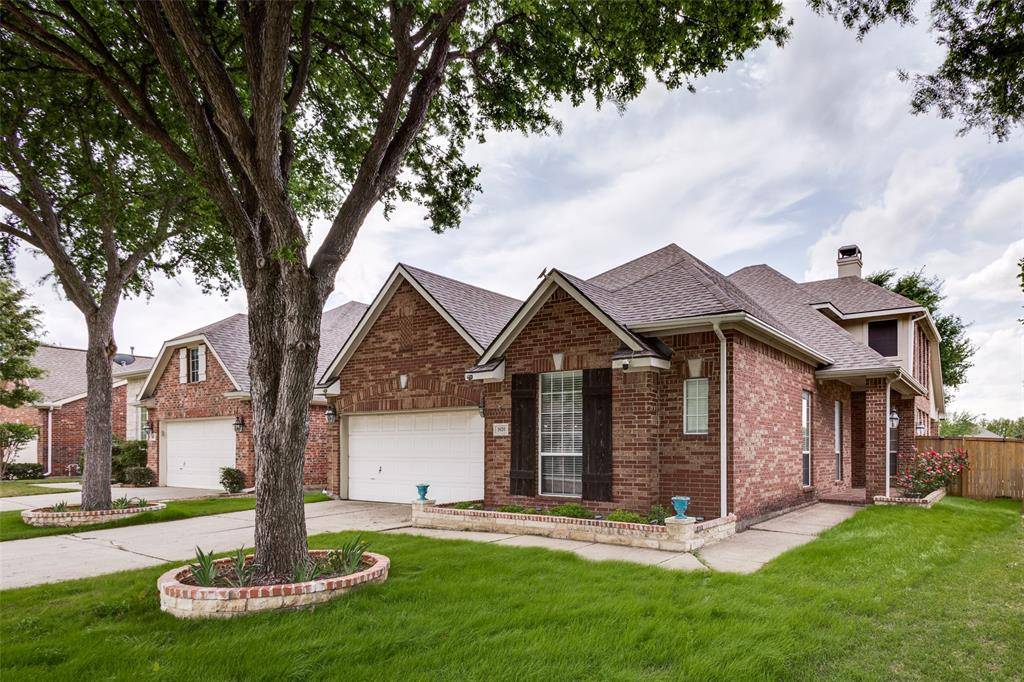 1620 Nicklaus Court, Mckinney, TX 75072