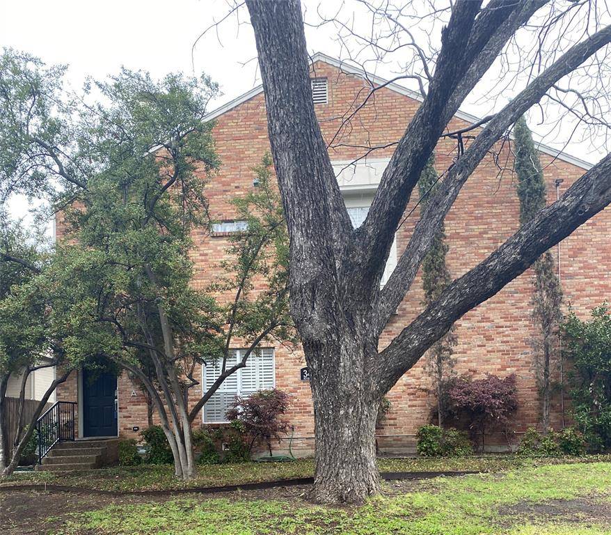 3412 Mcfarlin Boulevard #A, University Park, TX 75205