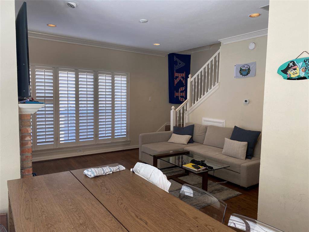 3412 Mcfarlin Boulevard #A, University Park, TX 75205