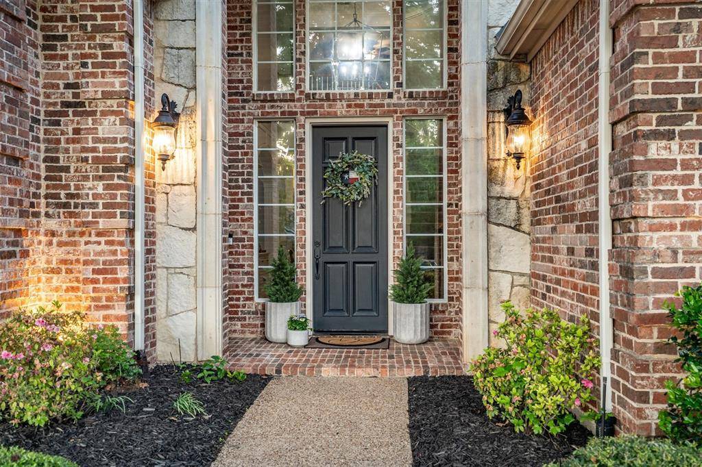 4804 Aurora Court, Flower Mound, TX 75028