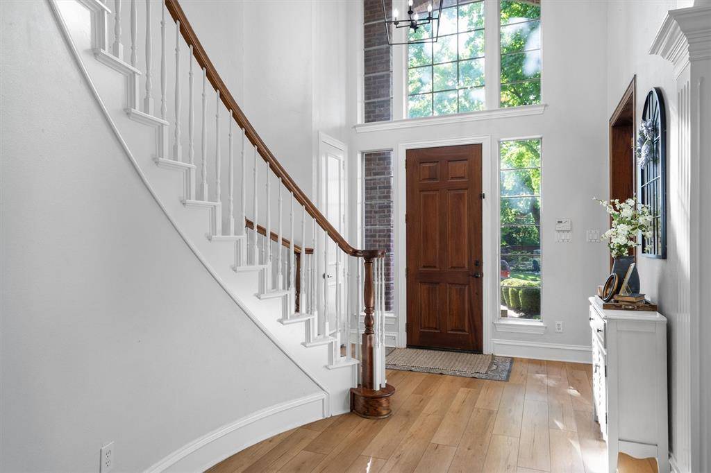 4804 Aurora Court, Flower Mound, TX 75028