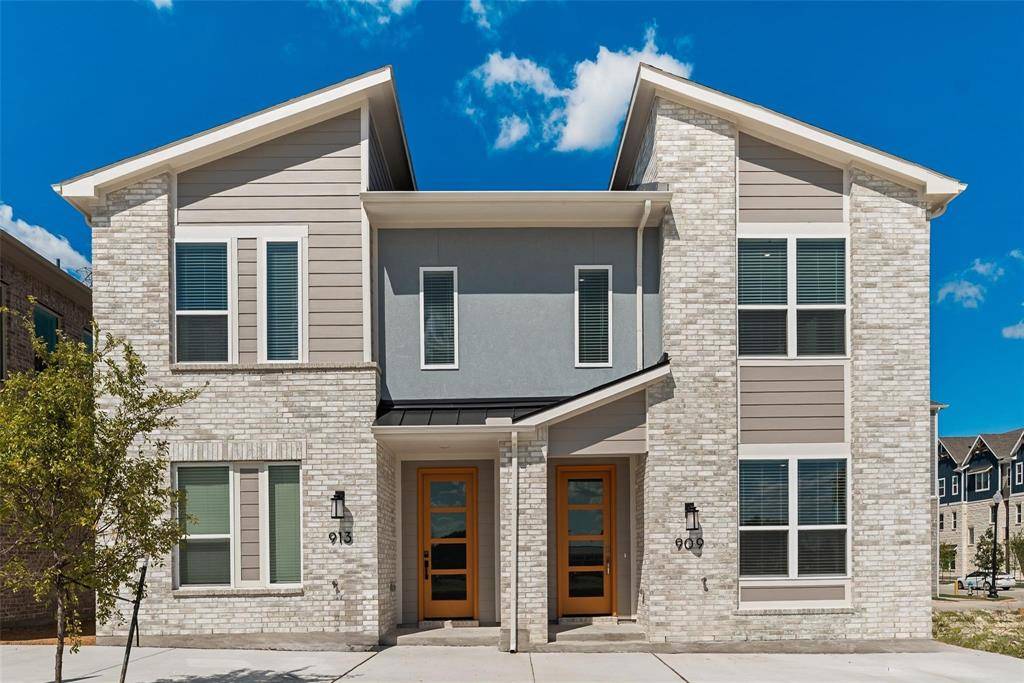 909 Ash Road, Plano, TX 75075