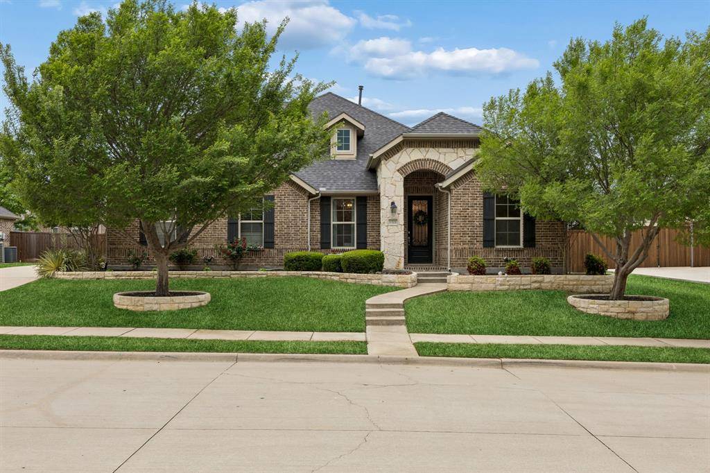 1321 Kima Lane, Prosper, TX 75078