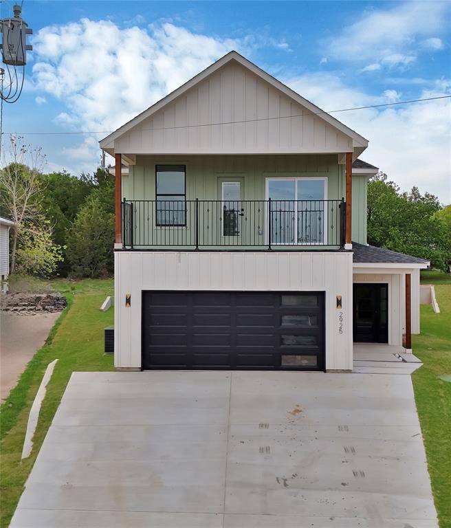 2925 River Ridge Court, Granbury, TX 76048