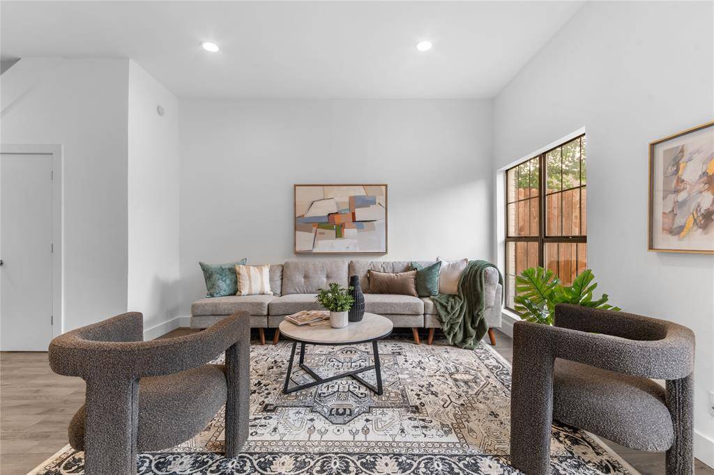 2807 Throckmorton Street #103, Dallas, TX 75219