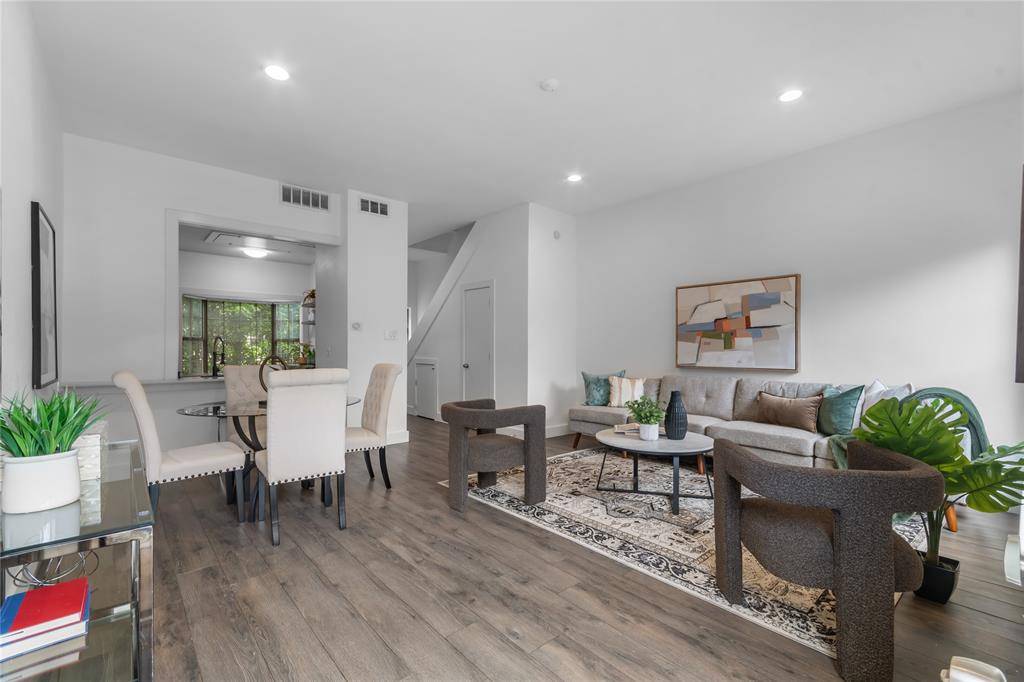 2807 Throckmorton Street #103, Dallas, TX 75219