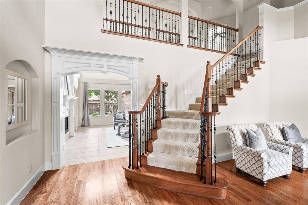 14838 Daneway Drive, Frisco, TX 75035