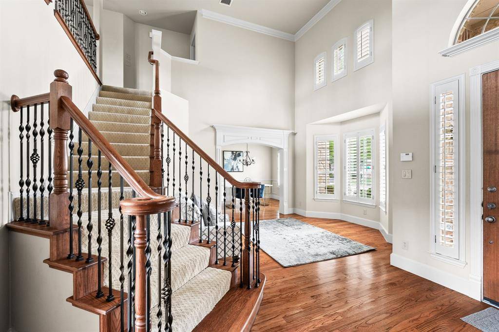 14838 Daneway Drive, Frisco, TX 75035