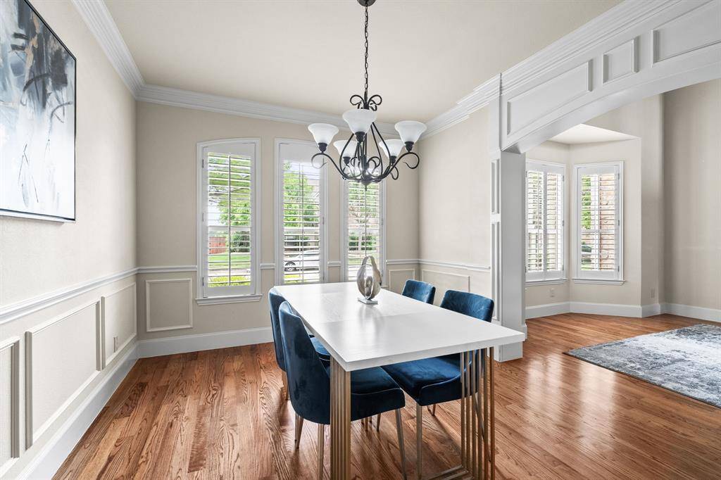 14838 Daneway Drive, Frisco, TX 75035