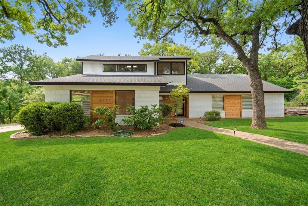 7808 Kramer Court, Fort Worth, TX 76112