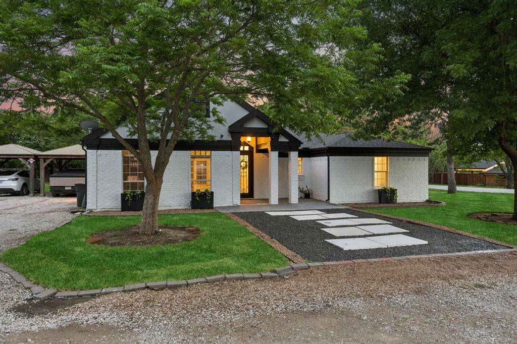 6802 Meadow Road, North Richland Hills, TX 76182