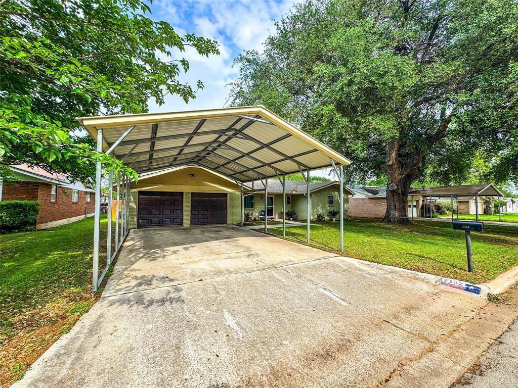 2302 16th Street, Brownwood, TX 76801