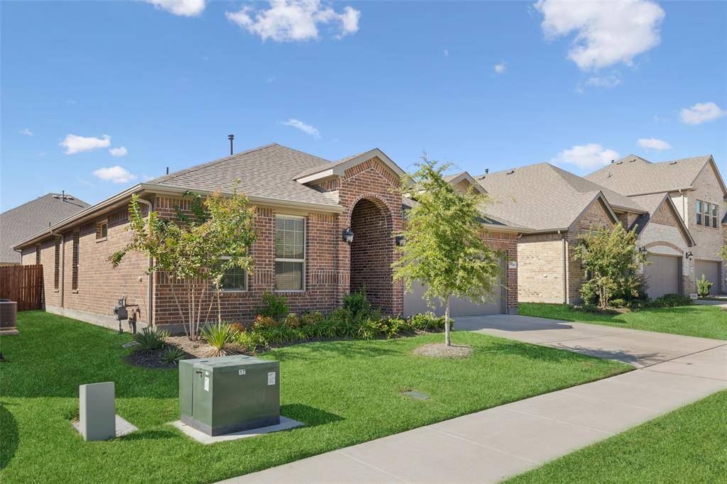 11541 Royston Street, Fort Worth, TX 76244