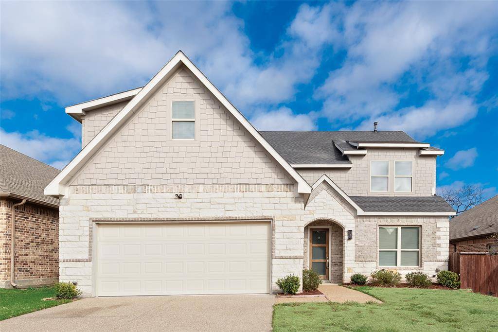 1708 Prestwick Lane, Ennis, TX 75119