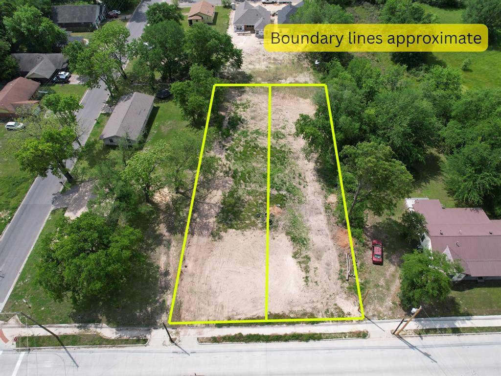 962 College, Sulphur Springs, TX 75482