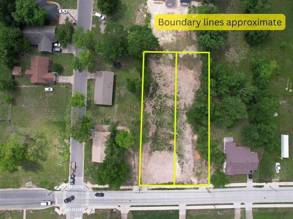 962 College, Sulphur Springs, TX 75482