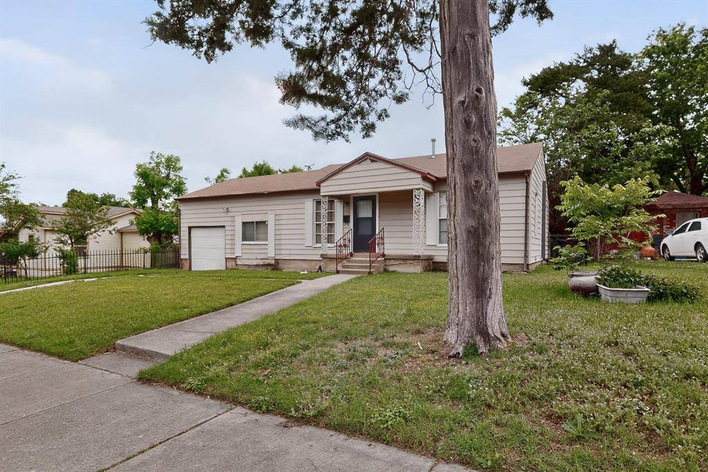 1220 Alaska Avenue, Dallas, TX 75216