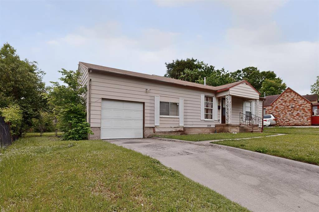 1220 Alaska Avenue, Dallas, TX 75216