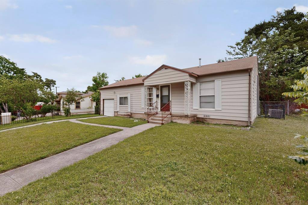 1220 Alaska Avenue, Dallas, TX 75216