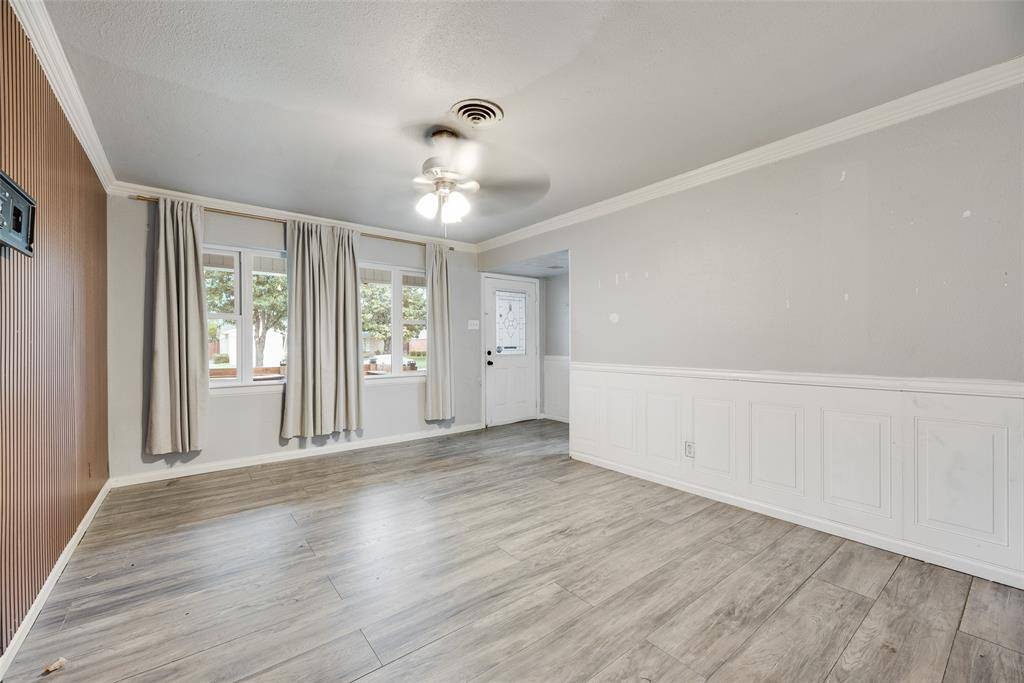 1207 Ridgeway Drive, Richardson, TX 75080