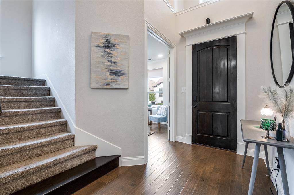 1500 White Squall Trail, Arlington, TX 76005