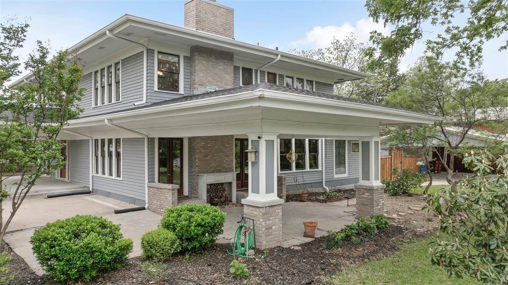 706 S Main Street, Farmersville, TX 75442