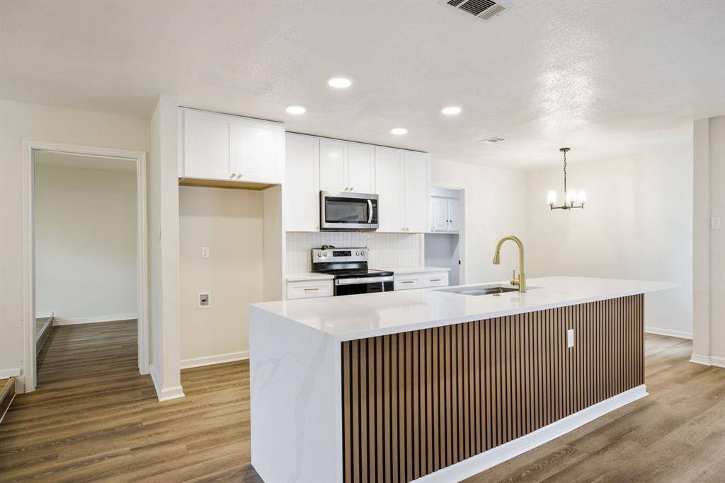 718 Tacoma Drive, Garland, TX 75043