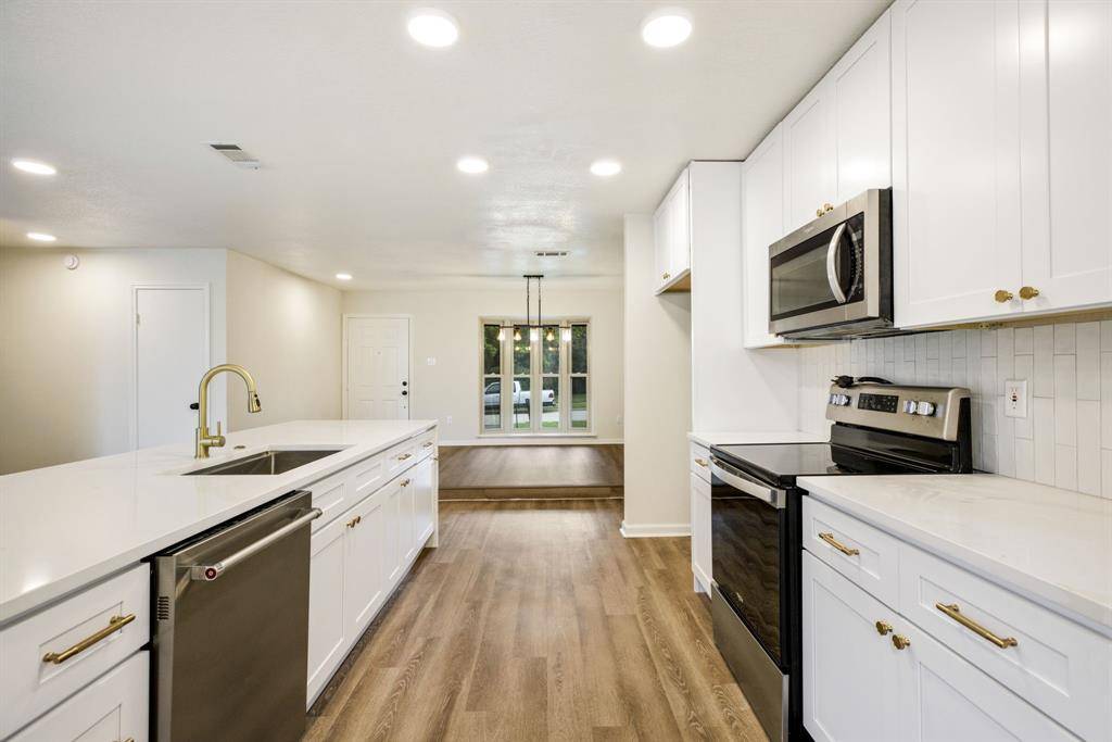 718 Tacoma Drive, Garland, TX 75043